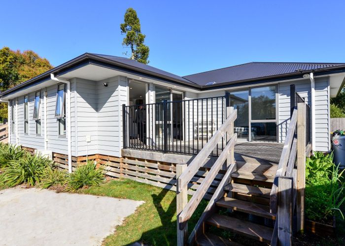  at 5/4 Helena Road, Hillcrest, Hamilton, Waikato