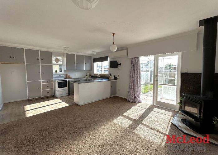  at 3 McElrea Place, Allenton, Ashburton