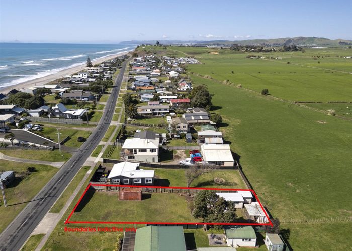  at 98 Pukehina Parade, Pukehina, Western Bay Of Plenty, Bay Of Plenty