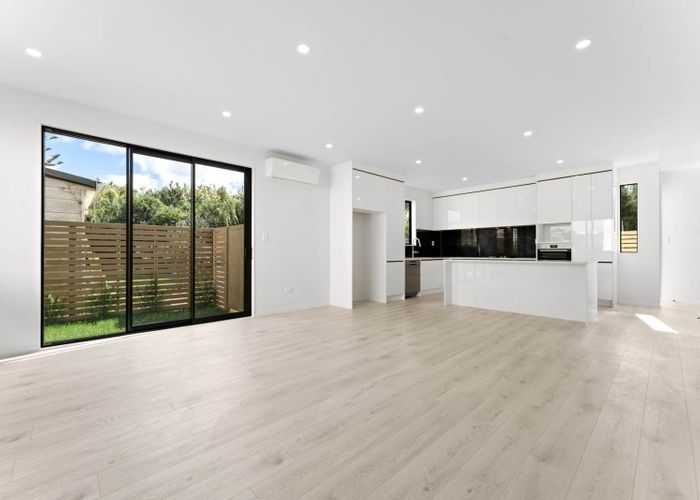  at 158D Haverstock Road, Sandringham, Auckland City, Auckland