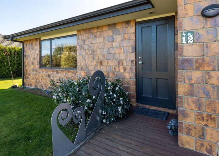 Recently sold 12 River Terrace, Renwick homes.co.nz