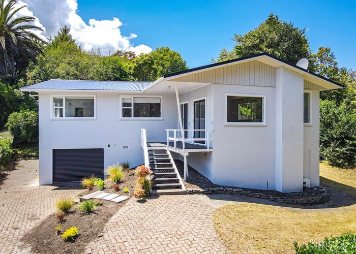  at 42A College Street, College Estate, Whanganui