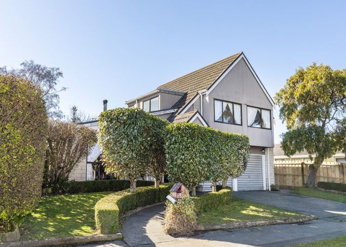  at 54 Ambleside Drive, Burnside, Christchurch City, Canterbury