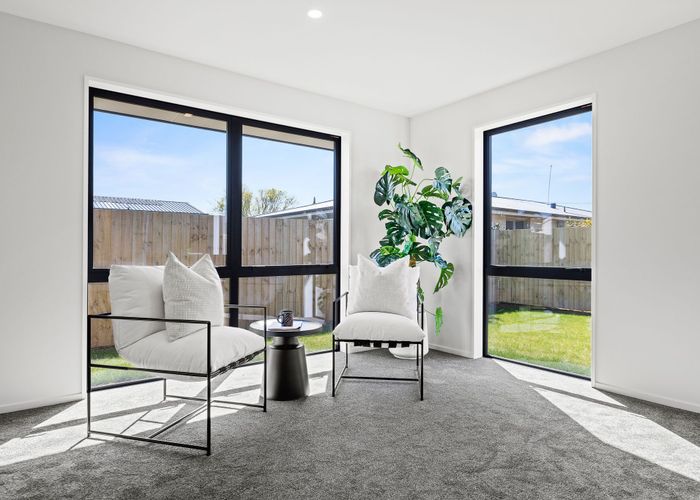  at 5a Bicknor Street, Templeton, Christchurch City, Canterbury