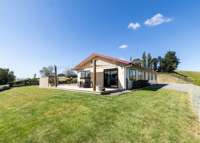  at 813 Crownthorpe Settlement Road, Crownthorpe, Hastings, Hawke's Bay