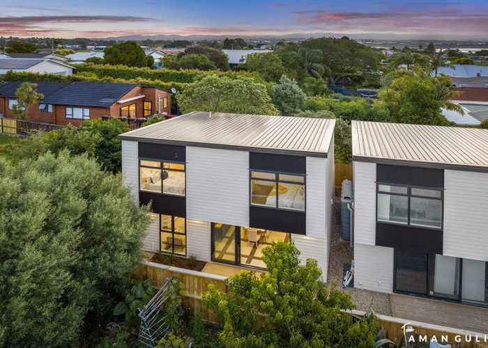  at Lot 4/36 Walker Road, Point Chevalier, Auckland City, Auckland