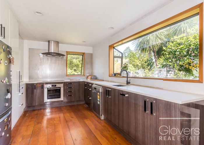  at 2 GROVELANDS WAY, Titirangi, Waitakere