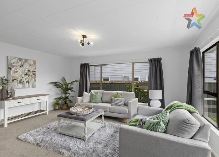  at 8 Tennyson avenue, Avalon, Lower Hutt