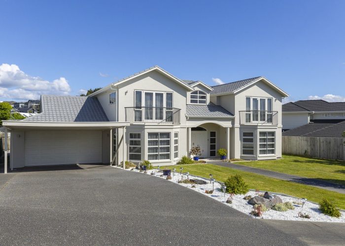  at 28 Magnolia Rise, Waipahihi, Taupo, Waikato