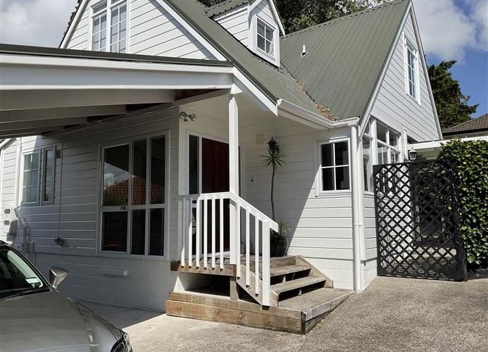  at 309A Kepa Rd, Kohimarama, Auckland City, Auckland