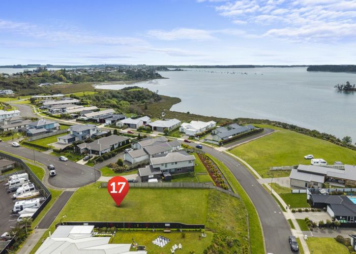  at 17 Wairere Rise, Omokoroa, Western Bay Of Plenty, Bay Of Plenty