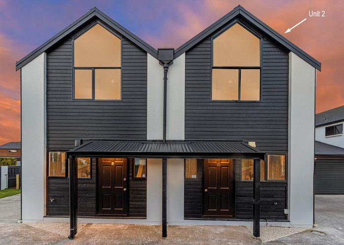  at 2/30 Picton Avenue, Riccarton, Christchurch City, Canterbury