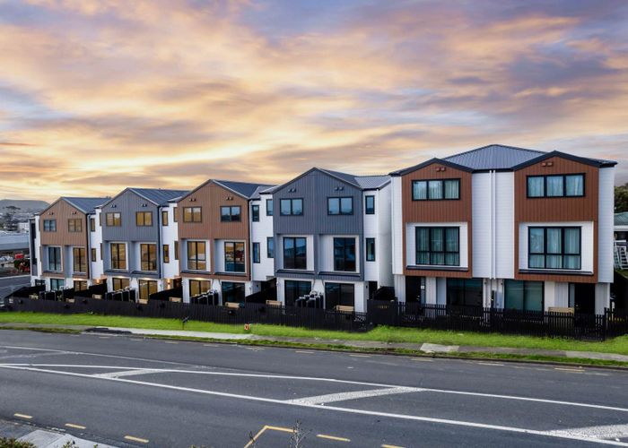  at 6/2 Reeves Road, Pakuranga, Manukau City, Auckland