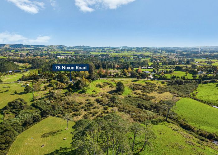  at 78 Nixon Road, Taupaki, Rodney, Auckland