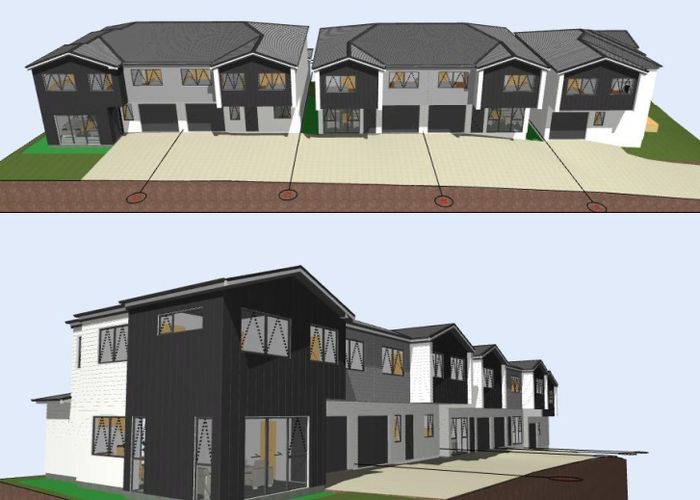  at 72 Kelman Road, Kelston, Waitakere City, Auckland