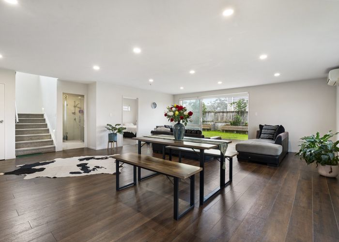  at 203B Mount Smart Road, Onehunga, Auckland City, Auckland