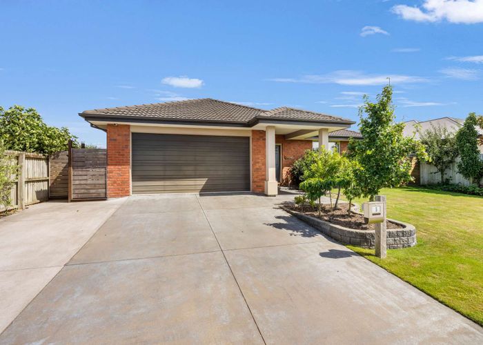  at 9 Cunneen Place, Aidanfield, Christchurch City, Canterbury