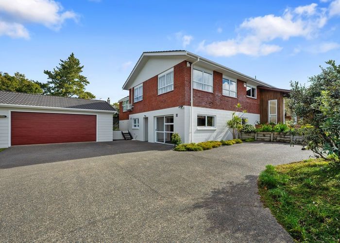  at 80 Eban Avenue, Hillcrest, North Shore City, Auckland