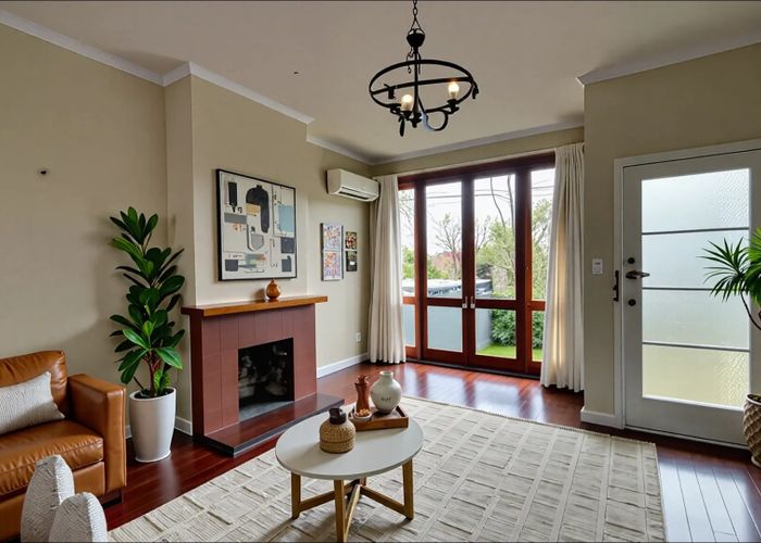  at 1/10 Pah Road, Epsom, Auckland City, Auckland