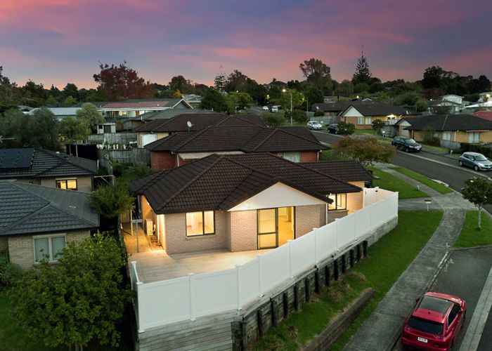  at 7 Anna Lane, Glen Eden, Waitakere City, Auckland