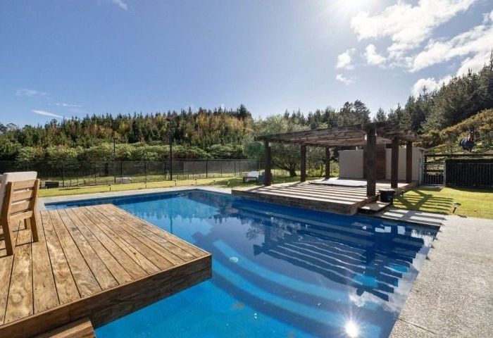  at 319 Crawford Road, Minden, Tauranga