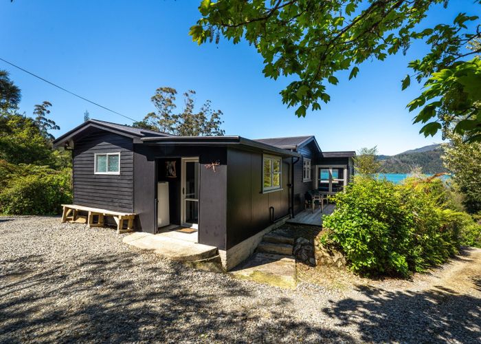  at 7102 Kenepuru Road, Picton