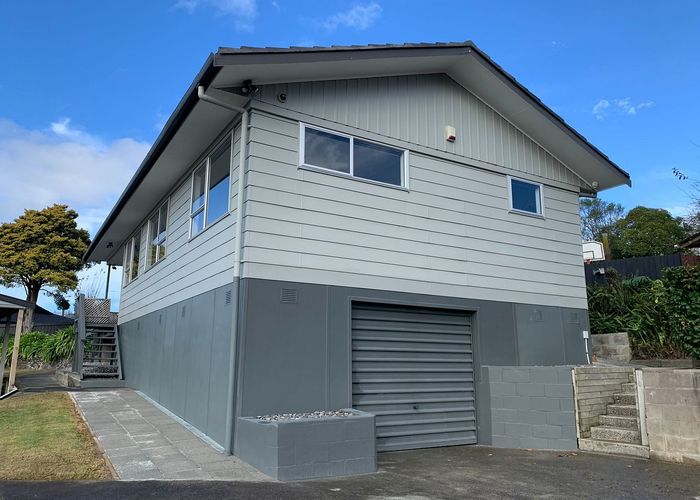 at Massey, Waitakere City, Auckland