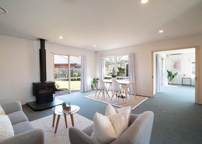  at 43 Rempstone Drive, Halswell, Christchurch