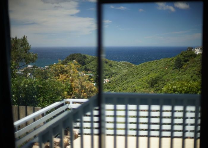  at 21 Houghton Bay Road, Houghton Bay, Wellington, Wellington
