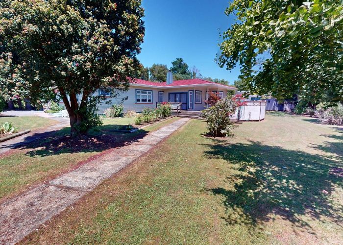  at 60 Eggletons Road, Bunnythorpe, Palmerston North