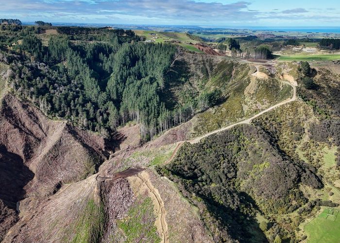  at Rangitatau West Road, Waitotara, South Taranaki, Taranaki