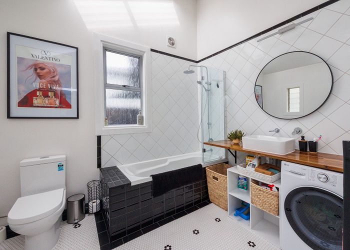  at 33 Fitzroy Street, Terrace End, Palmerston North