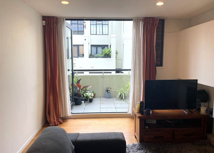  at 24/7 Cleveland Road, Parnell, Auckland City, Auckland