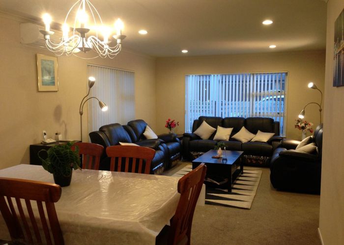  at 58 Salford Crescent, Flat Bush, Manukau City, Auckland