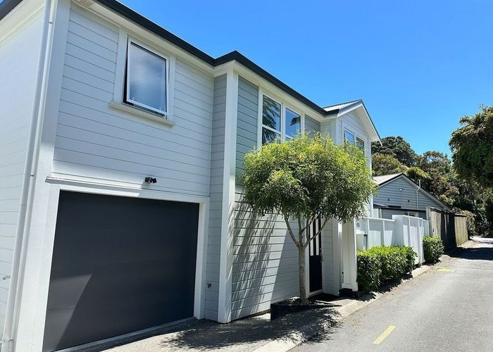  at 69 Arcus Way, Hataitai, Wellington, Wellington