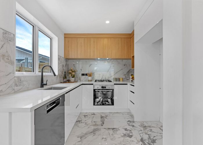  at 1B Wilmshurst Avenue, Papatoetoe, Manukau City, Auckland