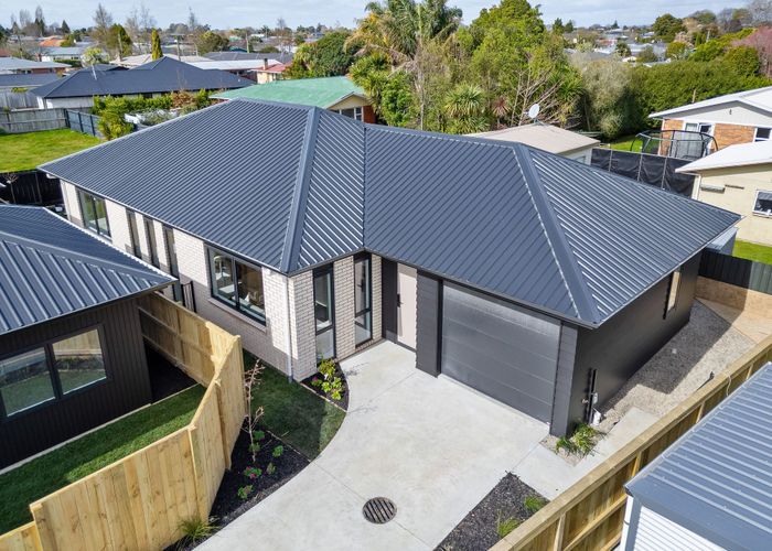 at 3/27 Cotton Street, Saint Andrews, Hamilton, Waikato