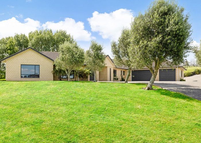  at 45 Kingscliff Rise, Dairy Flat, Rodney, Auckland
