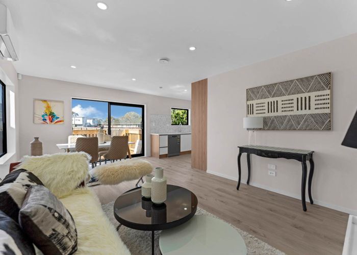  at 48b Convair Crescent, Mangere, Manukau City, Auckland
