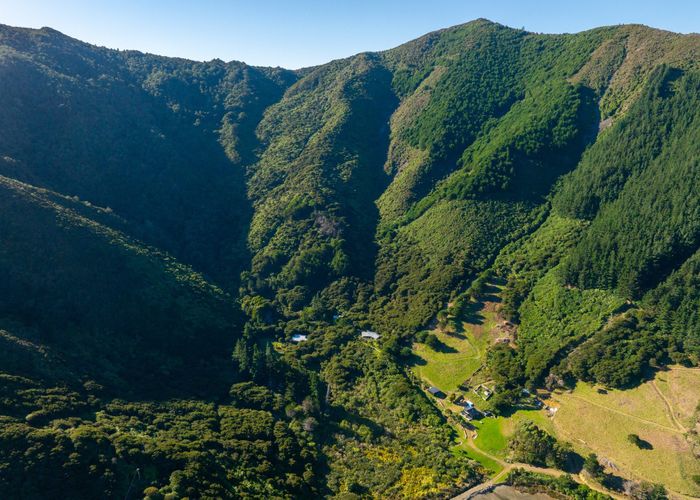  at 958 Bill Bryants Road, Marlborough Sounds, Marlborough, Marlborough