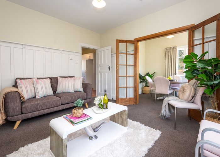  at 1/81 Champion Street, Edgeware, Christchurch