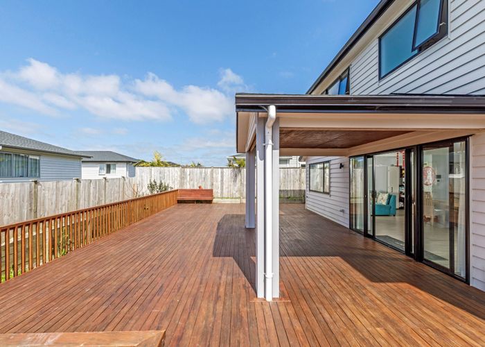  at 35 Johns Creek Crescent, Silverdale, Rodney, Auckland