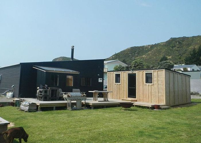  at 4A Te Miha Crescent, Cape Palliser, Featherston