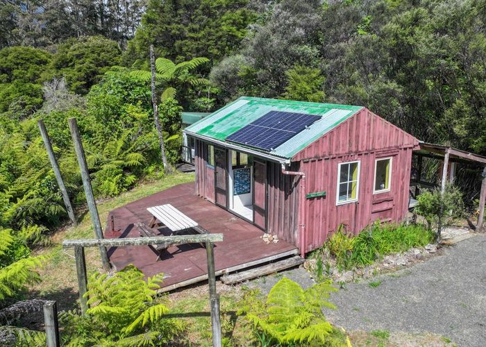  at 432C Tapu Coroglen Road, Thames, Thames-Coromandel, Waikato