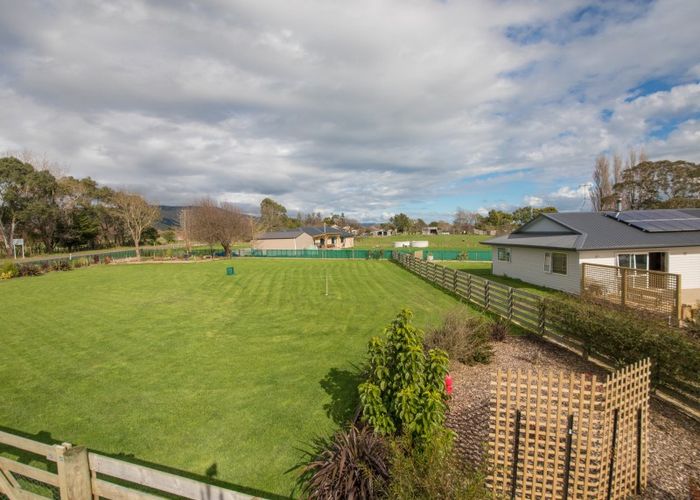  at 849 Makerua Road, Tokomaru