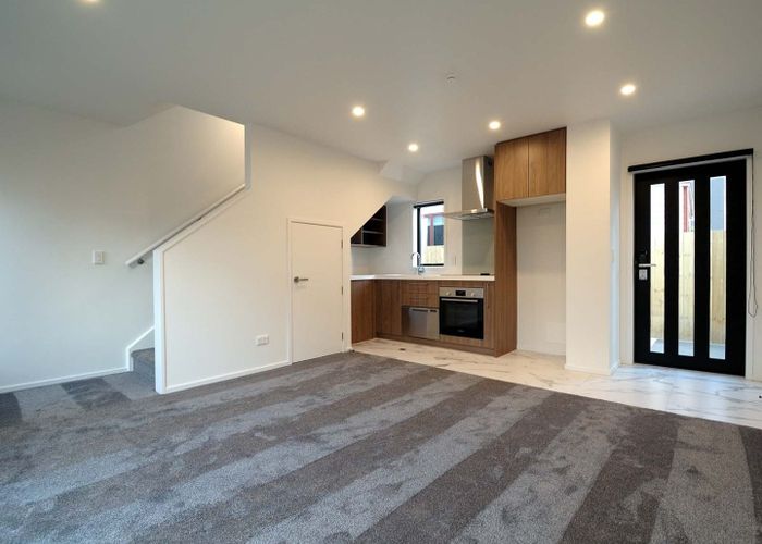  at 5/269 Barbadoes Street, Christchurch Central, Christchurch