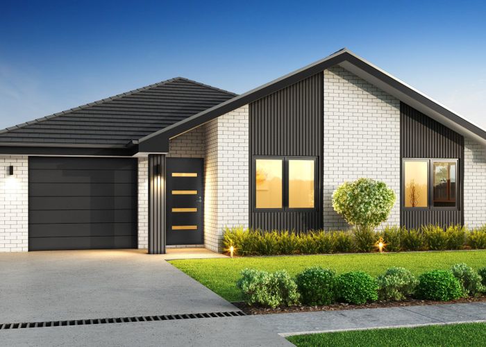  at Lot 18 Millhaven, Casebrook, Christchurch City, Canterbury