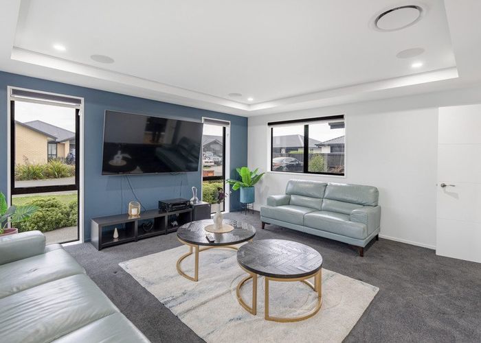  at 6 Solitary Lane, Rolleston, Rolleston