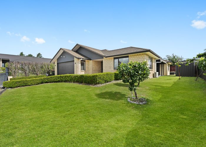  at 12 Te Ironui Place, Huntington, Hamilton, Waikato