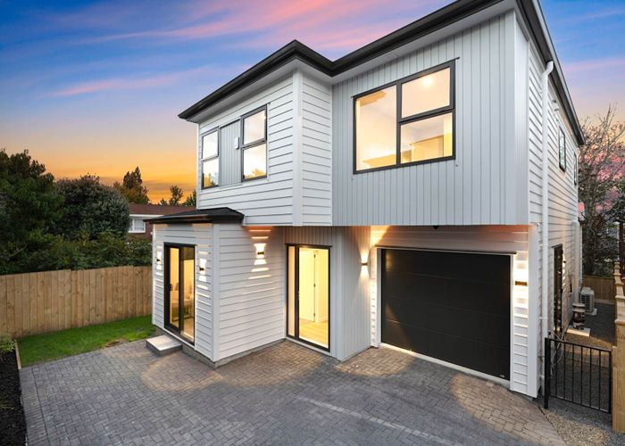  at 141 C&D Seabrook Avenue, New Lynn, Waitakere City, Auckland